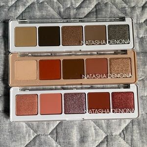 Natasha Denona | Palette Set ✨
